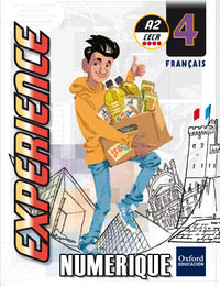 Expérience 4. Exercices numérique
