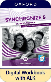 Synchronize 5. Digital Workbook