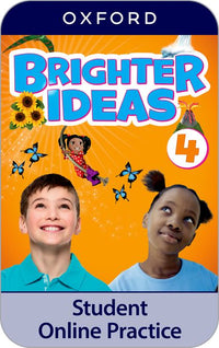 Brighter Ideas 4. Online Practice