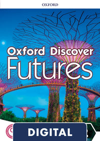 Oxford Discover Futures 2. Student's Book eBook Online