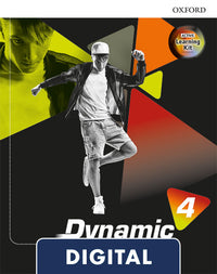 Dynamic 4. Digital Workbook
