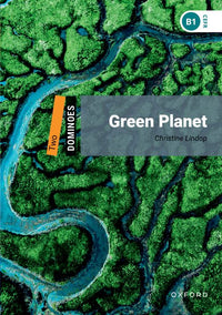 Dominoes 2. Green Planet (English Hub)