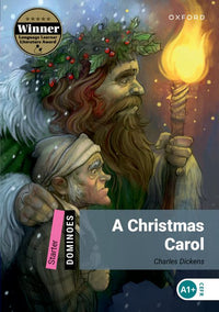 Dominoes Starter. A Christmas Carol (English Hub)