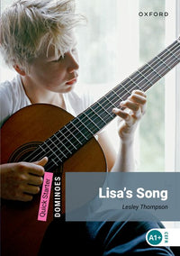 Dominoes Quick Starter. Lisa's Songs (English HUB)