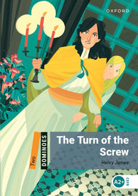 Dominoes 2. Turn of the Screw (English Hub)