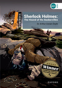 Dominoes 2. Sherlock Holmes: Hound of the Baskervilles (English Hub)