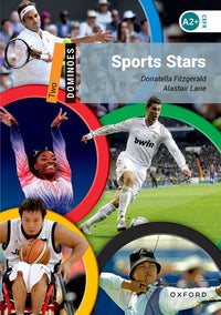 Dominoes 2. Sports Stars (English Hub)