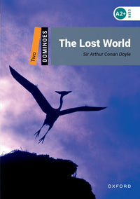 Dominoes 2. The Lost World (English Hub)