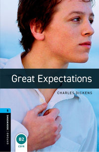 Oxford Bookworms 5. Great Expectations (English Hub)