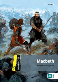 Dominoes 1. Macbeth (English Hub)