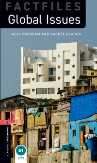 Oxford Bookworms 3. Global Issues (English Hub)