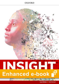 Insight Intermediate. Digital Workbook. 2 Edition