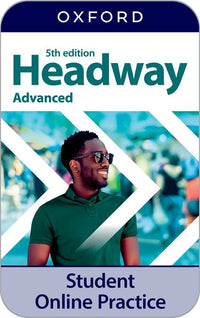 Headway 5th Edition Advanced. On-line practice