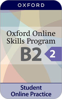 Oxford Online Skills Program B2 (Bundle 2)