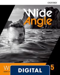 Wide Angle American 5. Digital WorkBook