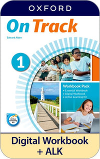 On Track 1. Digital Workbook