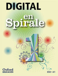 En Spirale 1. Cahier d'exercices numérique