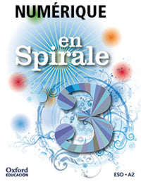En Spirale 3. Livre de l'élève numérique