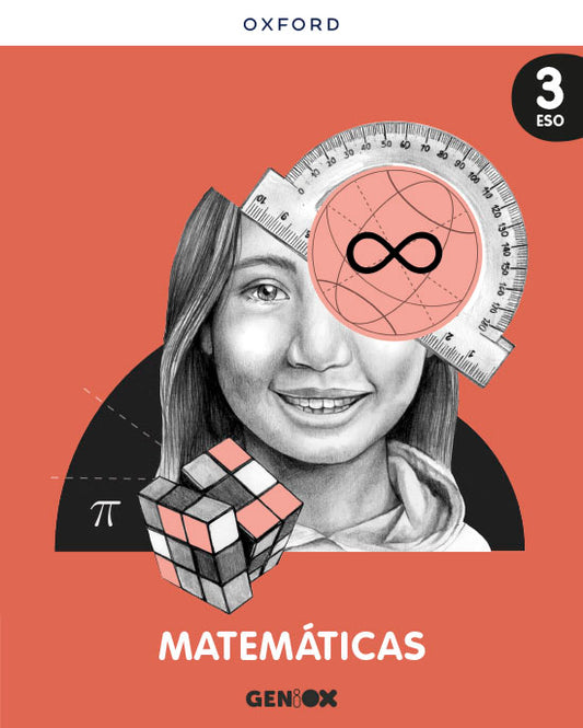 Matemáticas 3º ESO. Licencia del estudiante. Escritorio GENiOX