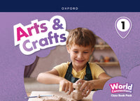 World Connections Arts & Crafts 1. Digital Class Book