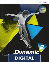 Dynamic 2. Digital Workbook