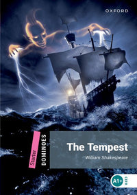 Dominoes Starter. The Tempest (English Hub)