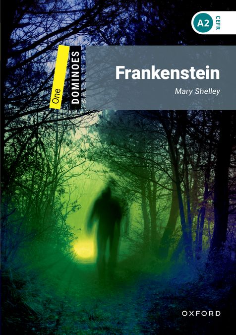 Dominoes 1. Frankenstein (English Hub)