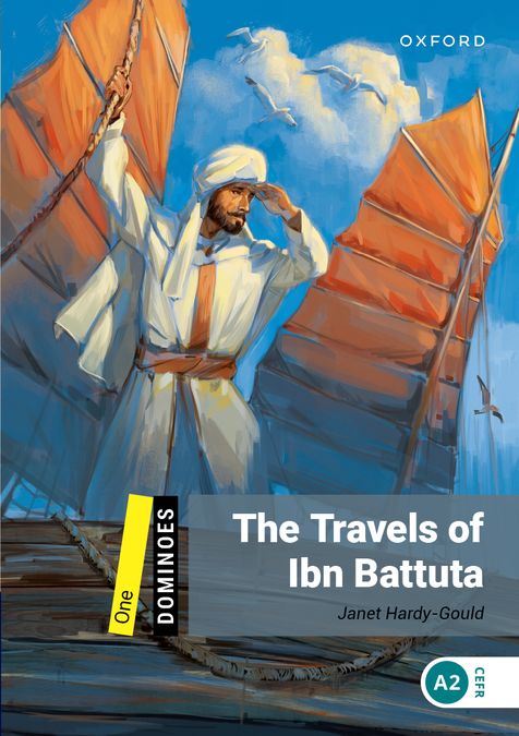 Dominoes 1. The Travels of Ibn Battuta (English Hub)