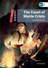 Dominoes 3. The Count of Monte Cristo (English Hub)