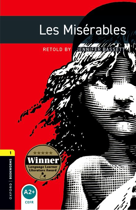 Oxford Bookworms 1. Les Miserables (English Hub)