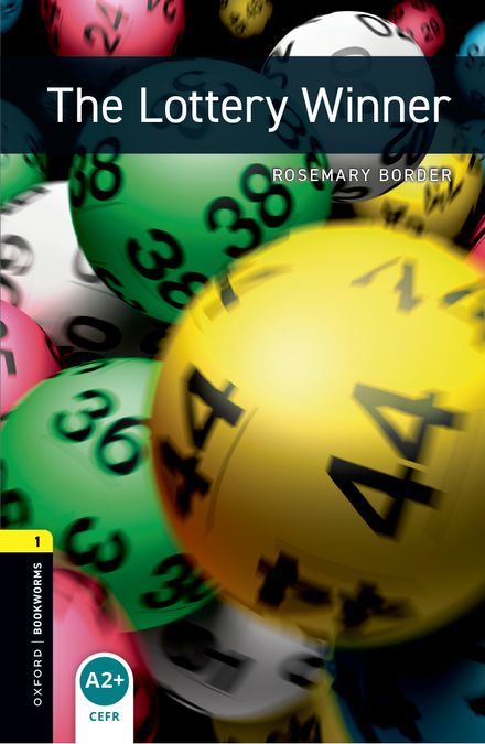 Oxford Bookworms 1. The Lottery Winner (English Hub)