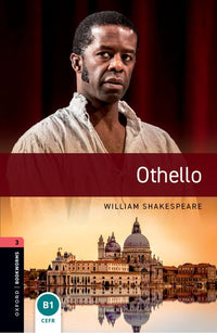 Oxford Bookworms 3. Othello (English Hub)
