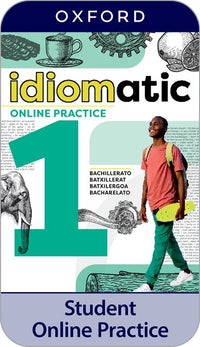Idiomatic 1. Online Practice