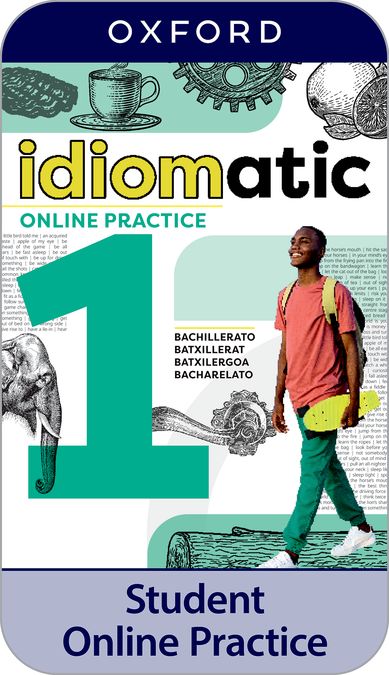Idiomatic 1. Online Practice