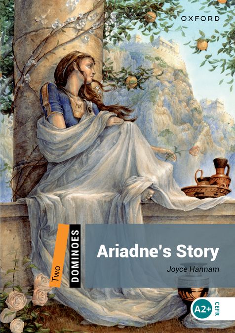 Dominoes 2. Ariadne's Story (English Hub)
