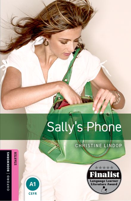 Oxford Bookworms Starter. Sally's Phone (English Hub)