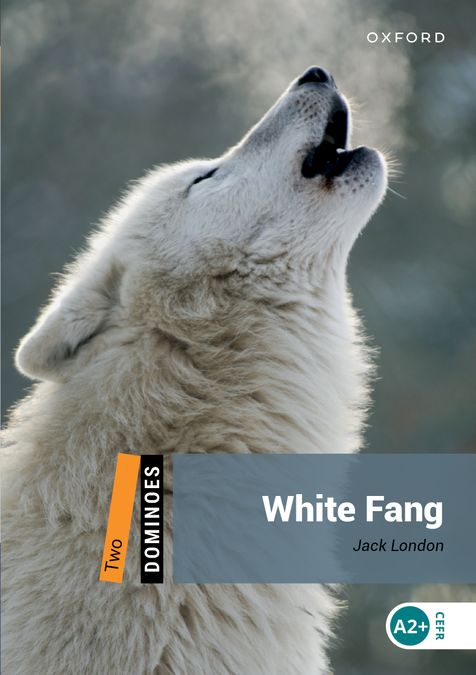 Dominoes 2. White Fang (English Hub)