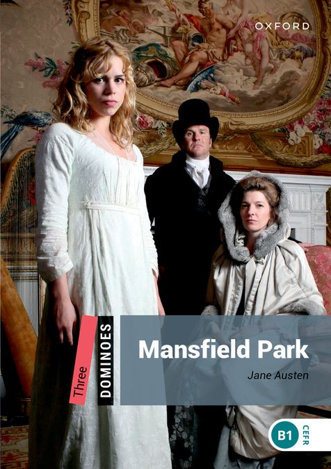 Dominoes 3. Mansfield Park (English Hub)