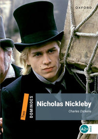 Dominoes 2. Nicholas Nickleby (English Hub)