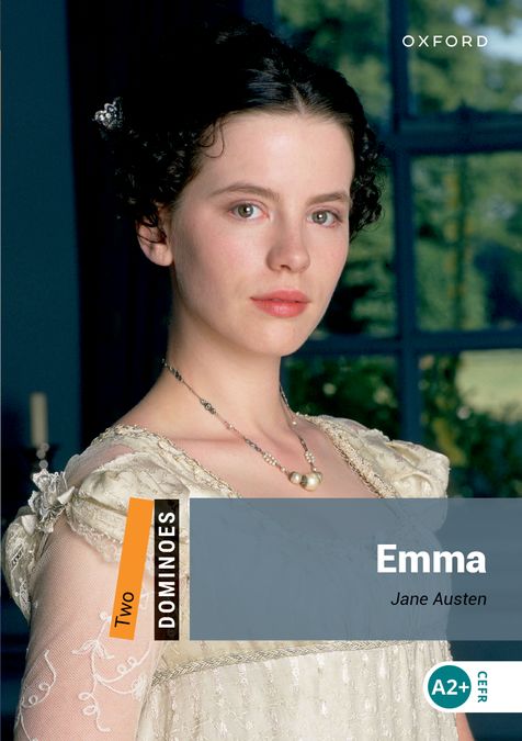 Dominoes 2. Emma (English Hub)