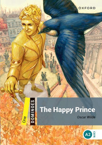 Dominoes Starter. The Happy Prince (English Hub)