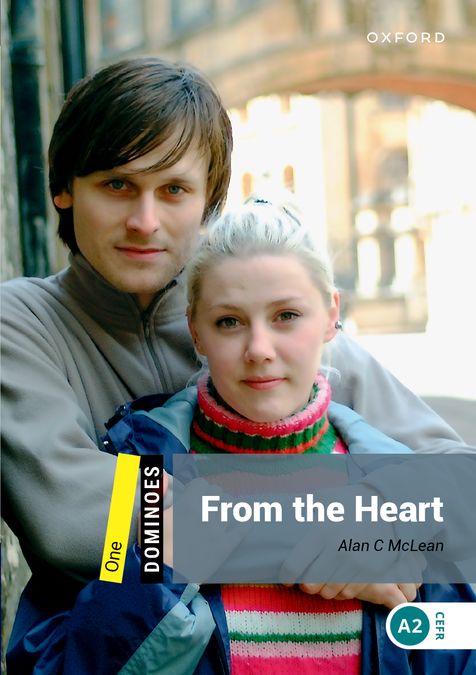 Dominoes 1. From the Heart (English Hub)