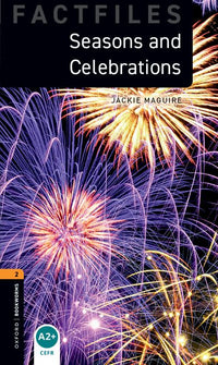 Oxford Bookworms 2. Seasons and Celebrations (English Hub)