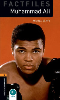 Oxford Bookworms 2. Muhammad Ali (English Hub)