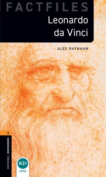 Oxford Bookworms 2. Leonardo Da Vinci (English Hub)