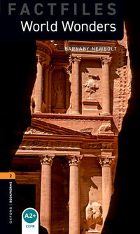 Oxford Bookworms 2. World Wonders (English Hub)