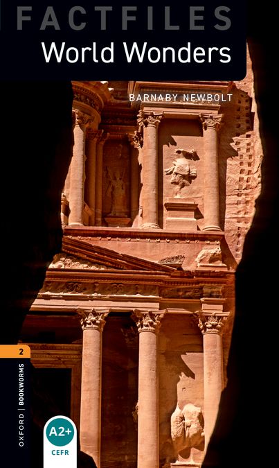 Oxford Bookworms 2. World Wonders (English Hub)