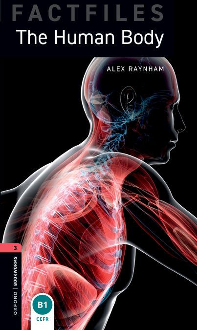 Oxford Bookworms 3. The Human Body (English Hub)