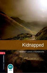 Oxford Bookworms 3. Kidnapped (English Hub)