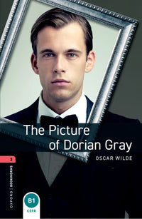Oxford Bookworms 3. The Picture of Dorian Gray (English Hub)
